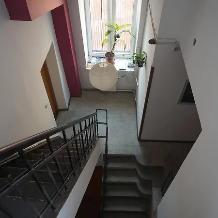 City Centre Private Rooms Apartament Kraków