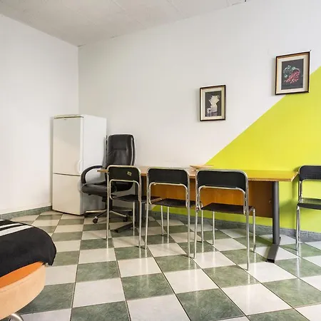 City Centre Private Rooms Lejlighed