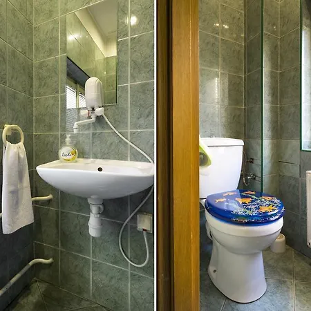 City Centre Private Rooms