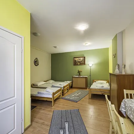 Apartman City Centre Private Rooms