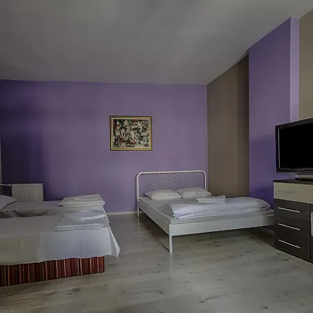 Lejlighed City Centre Private Rooms *