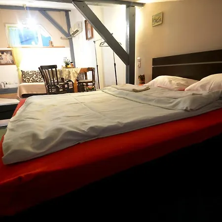 City Centre Private Rooms Kraków