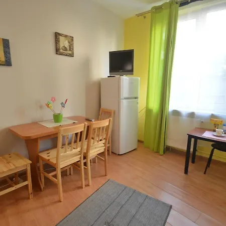 Apartman City Centre Private Rooms *