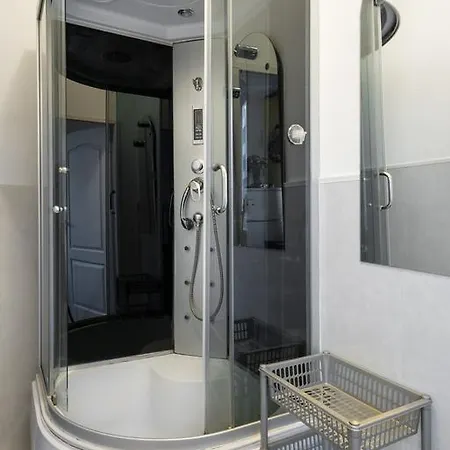 شقة City Centre Private Rooms *