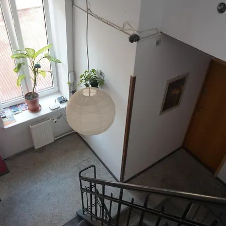 City Centre Private Rooms