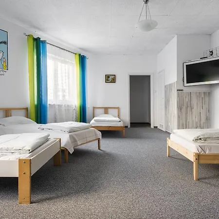 City Centre Private Rooms Krakow