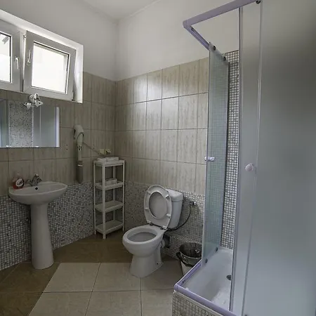 City Centre Private Rooms Apartment Krakow