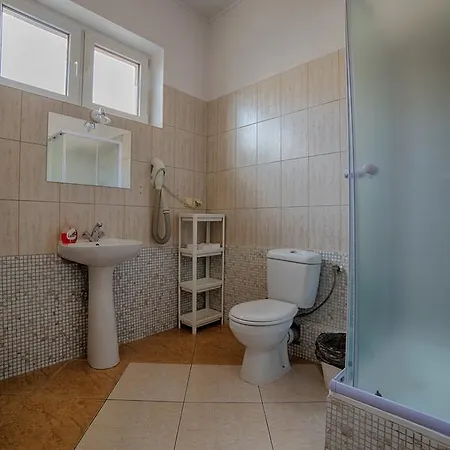 City Centre Private Rooms Krakow